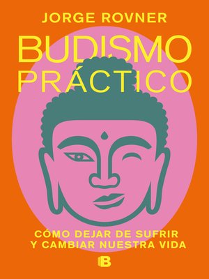 cover image of Budismo práctico